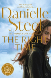 The Right Time - Danielle Steel (Paperback) 14-06-2018 