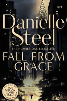 Fall From Grace - Danielle Steel (Paperback) 18-10-2018 