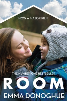 Room: Film tie-in - Emma Donoghue (Paperback) 24-09-2015 