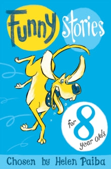 Macmillan Children's Books Story Collections  Funny Stories For 8 Year Olds - Helen Paiba (Paperback) 02-06-2016 