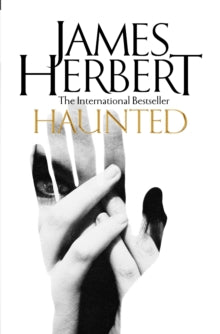 David Ash  Haunted - James Herbert (Paperback) 12-01-2017 
