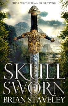 Skullsworn - Brian Staveley (Paperback) 19-10-2017 