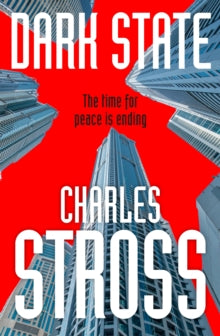Empire Games  Dark State - Charles Stross (Paperback) 11-01-2018 
