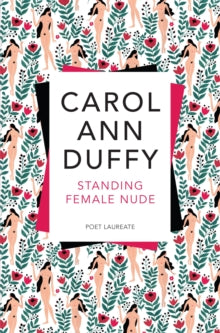 Standing Female Nude - Carol Ann Duffy (Paperback) 20-10-2016 