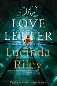 The Love Letter - Lucinda Riley (Paperback) 26-07-2018 