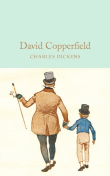Macmillan Collector's Library  David Copperfield - Charles Dickens (Hardback) 08-09-2016 