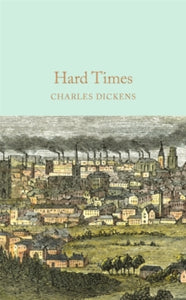 Macmillan Collector's Library  Hard Times - Charles Dickens (Hardback) 08-09-2016 