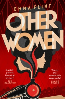 Other Women - Emma Flint (Paperback) 07-03-2024 