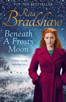 Beneath a Frosty Moon - Rita Bradshaw (Paperback) 15-11-2018 