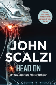Head On - John Scalzi (Paperback) 19-04-2018 
