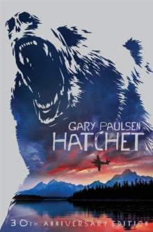 Hatchet - Gary Paulsen (Paperback) 23-03-2017 