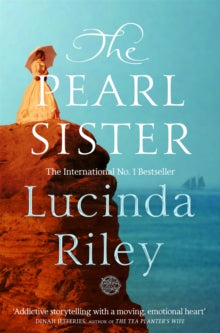 The Seven Sisters  The Pearl Sister - Lucinda Riley (Paperback) 05-04-2018 
