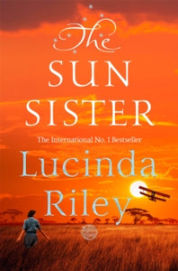 The Seven Sisters  The Sun Sister - Lucinda Riley (Paperback) 23-07-2020 