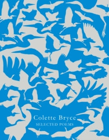 Selected Poems - Colette Bryce (Paperback) 20-04-2017 