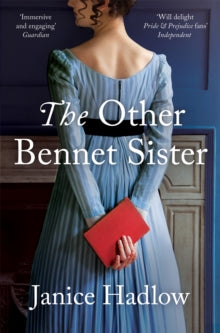The Other Bennet Sister - Janice Hadlow (Paperback) 31-12-2020 