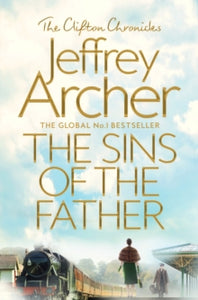 The Sins of the Father - Jeffrey Archer (Paperback) 25-07-2019 