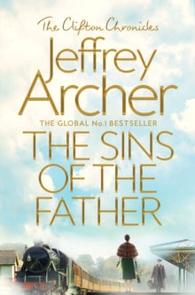 The Sins of the Father - Jeffrey Archer (Paperback) 25-07-2019 