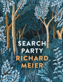 Search Party - Richard Meier (Paperback) 21-03-2019 