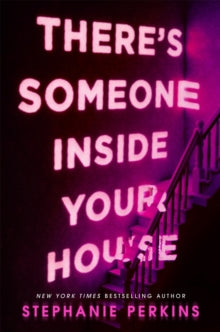 There's Someone Inside Your House - Stephanie Perkins (Paperback) 05-10-2017 