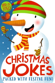 Christmas Jokes - Macmillan Children's Books; Jane Eccles (Paperback) 05-10-2017 