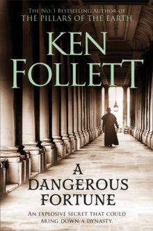 A Dangerous Fortune - Ken Follett (Paperback) 30-05-2019 