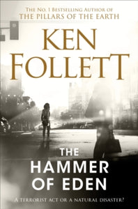 The Hammer of Eden - Ken Follett (Paperback) 30-05-2019 