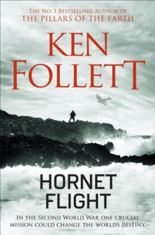 Hornet Flight - Ken Follett (Paperback) 30-05-2019 