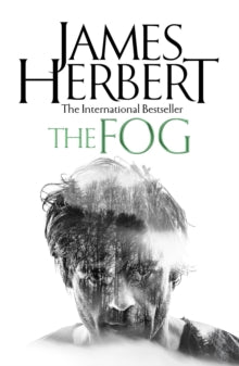 The Fog - James Herbert (Paperback) 18-10-2018 