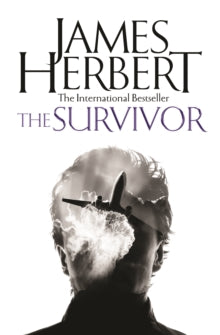 The Survivor - James Herbert (Paperback) 18-10-2018 