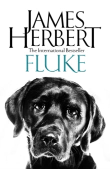 Fluke - James Herbert (Paperback) 18-10-2018 