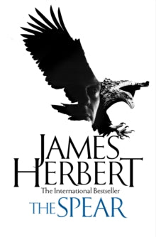The Spear - James Herbert (Paperback) 18-10-2018 