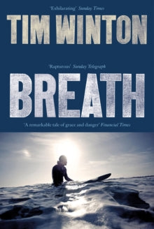 Breath - Tim Winton (Paperback) 28-06-2018 