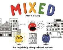 Mixed - Arree Chung (Paperback) 14-06-2018 