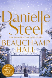 Beauchamp Hall - Danielle Steel (Paperback) 03-10-2019 