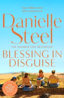 Blessing In Disguise - Danielle Steel (Paperback) 23-01-2020 