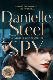 Spy - Danielle Steel (Paperback) 01-10-2020 