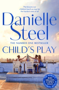 Child's Play - Danielle Steel (Paperback) 06-08-2020 