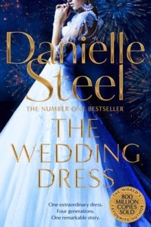 The Wedding Dress - Danielle Steel (Paperback) 01-04-2021 