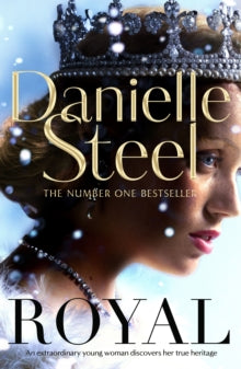 Royal - Danielle Steel (Hardback) 17-09-2020 