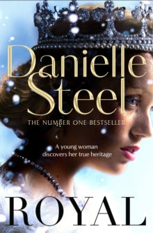 Royal - Danielle Steel (Paperback) 22-07-2021 