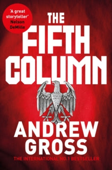 The Fifth Column - Andrew Gross (Paperback) 02-04-2020 