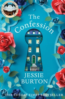 The Confession - Jessie Burton (Paperback) 03-09-2020 