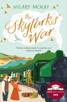 The Skylarks' War - Hilary McKay (Paperback) 27-12-2018 