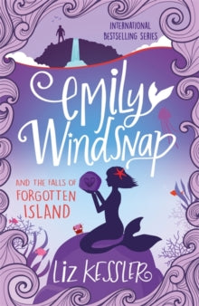 Emily Windsnap  Emily Windsnap and the Falls of Forgotten Island: Book 7 - Liz Kessler (Paperback) 22-03-2018 
