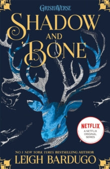 Shadow and Bone  Shadow and Bone: Shadow and Bone: Book 1 - Leigh Bardugo (Paperback) 28-06-2018 