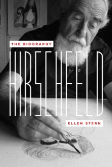 Hirschfeld: The Biography - Ellen Stern (Hardback) 16-09-2021 