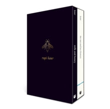 The Rupi Kaur Boxed Set - Rupi Kaur (Paperback) 12-11-2019 