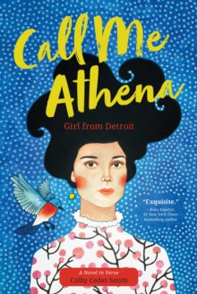 Call Me Athena: Girl from Detroit - Colby Cedar Smith (Paperback) 14-10-2021 