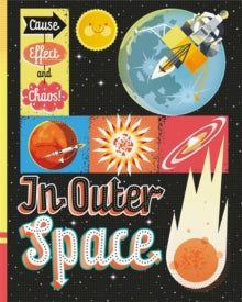 Cause, Effect and Chaos!  In Outer Space - Paul Mason (Paperback) 14-05-2020 