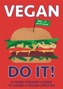 Vegan Do It! - Charlotte Willis (Paperback) 14-10-2021 